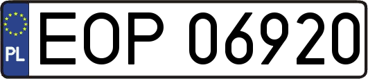 EOP06920