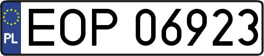 EOP06923