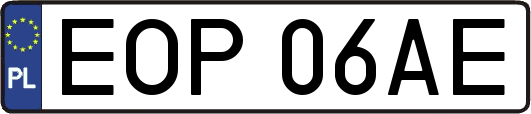 EOP06AE