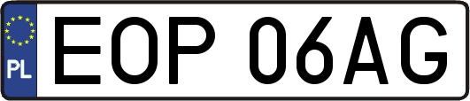 EOP06AG