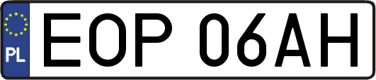 EOP06AH
