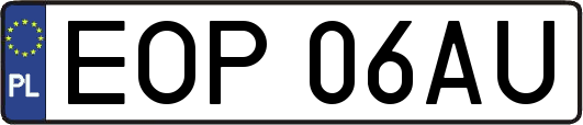 EOP06AU