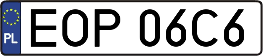 EOP06C6