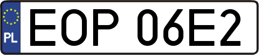 EOP06E2