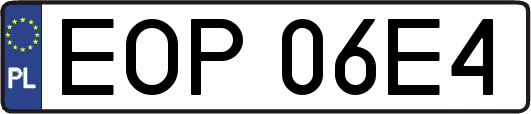 EOP06E4