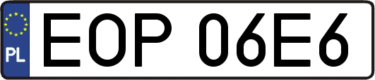 EOP06E6