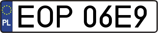 EOP06E9
