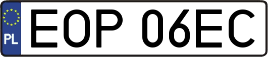EOP06EC