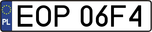 EOP06F4