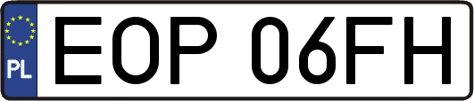 EOP06FH
