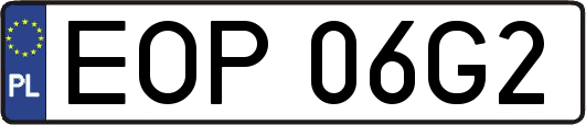 EOP06G2