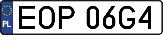 EOP06G4