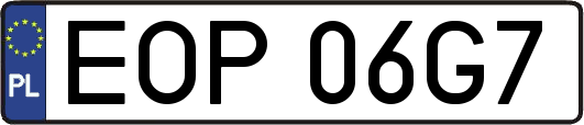 EOP06G7