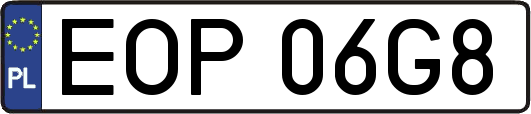 EOP06G8