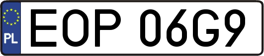 EOP06G9