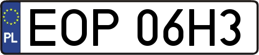EOP06H3