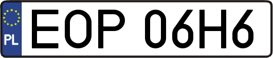 EOP06H6