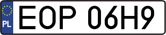 EOP06H9
