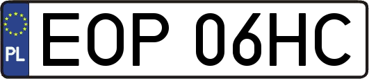 EOP06HC