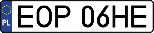 EOP06HE
