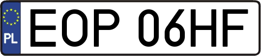 EOP06HF