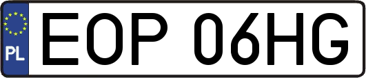 EOP06HG