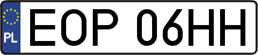 EOP06HH