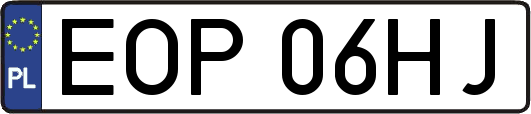 EOP06HJ