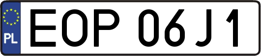 EOP06J1