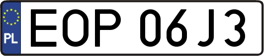 EOP06J3