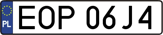 EOP06J4