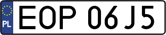 EOP06J5