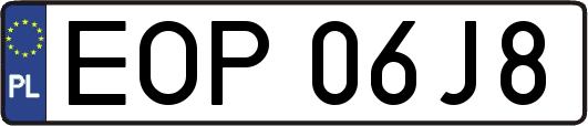 EOP06J8