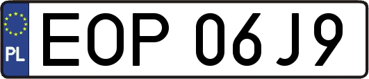 EOP06J9