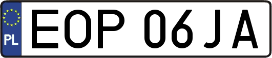 EOP06JA