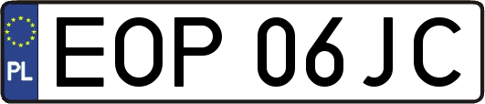 EOP06JC