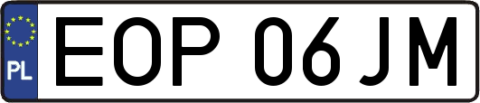 EOP06JM