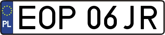 EOP06JR