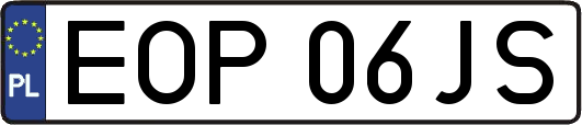 EOP06JS