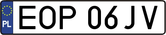 EOP06JV
