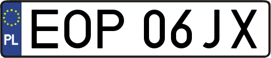 EOP06JX