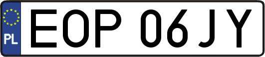 EOP06JY