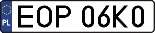 EOP06K0