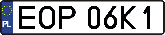 EOP06K1