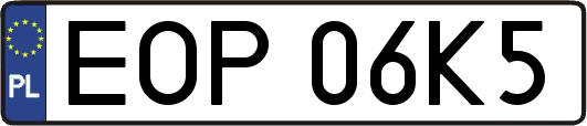 EOP06K5