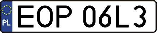 EOP06L3
