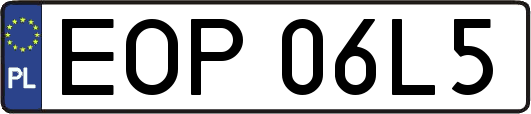 EOP06L5