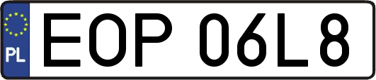 EOP06L8