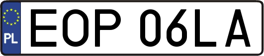 EOP06LA