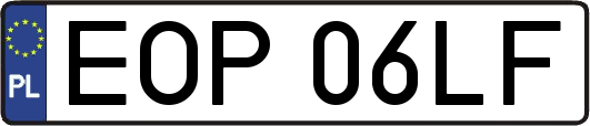 EOP06LF